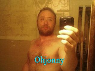 Ohjonny