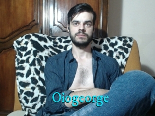 Oiogeorge