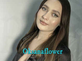 Oksanaflower