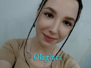 Olagines