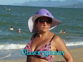 Olasexygranny