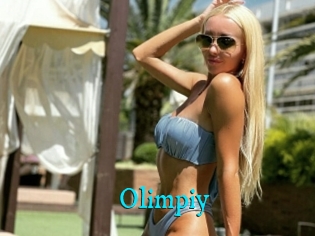 Olimpiy