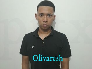 Olivaresh