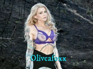 Oliveafoxx