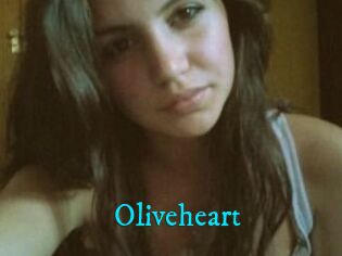 Oliveheart