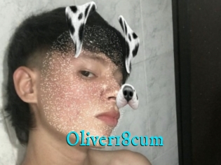 Oliver18cum