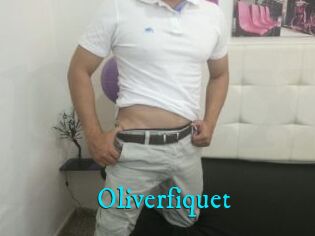 Oliverfiquet