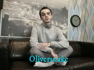 Oliversnake