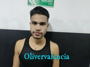 Olivervalencia