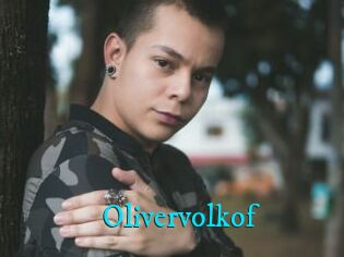 Olivervolkof