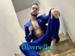 Oliverwillson