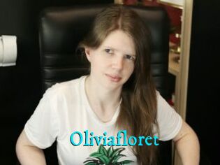 Oliviafloret