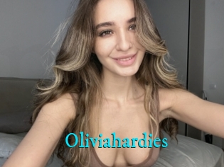 Oliviahardies