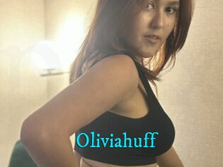 Oliviahuff