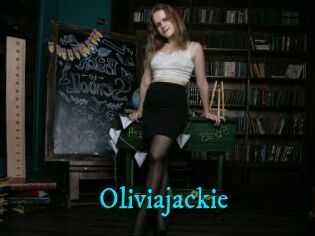 Oliviajackie