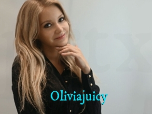 Oliviajuicy