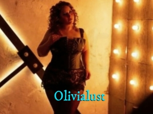 Olivialust