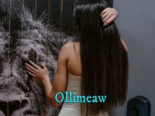 Ollimeaw