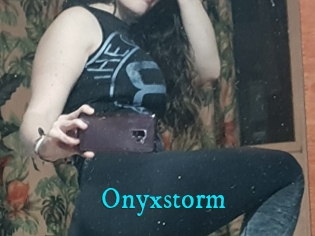 Onyxstorm