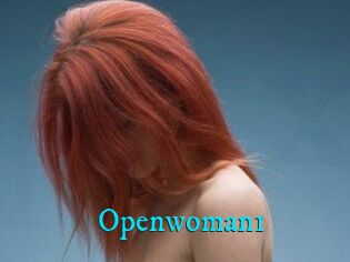 Openwoman1