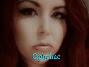 Opheliac