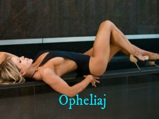 Opheliaj