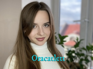 Oracatlett