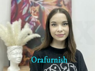 Orafurnish