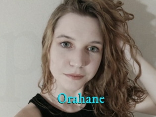 Orahane