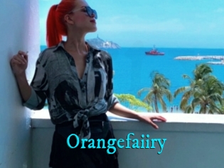 Orangefaiiry