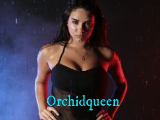 Orchidqueen