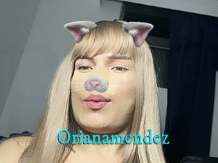 Orianamendez