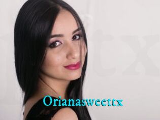 Orianasweettx