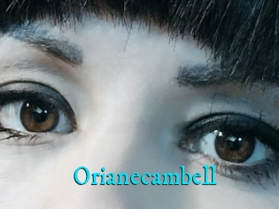 Orianecambell