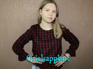 Orielsapphire