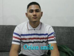 Orion_smile