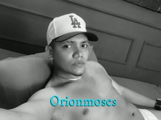 Orionmoses