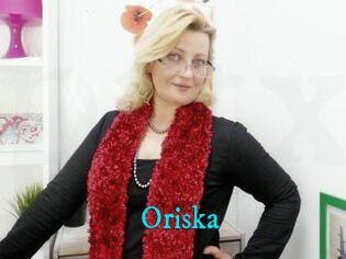 Oriska