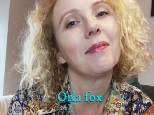 Orla_fox