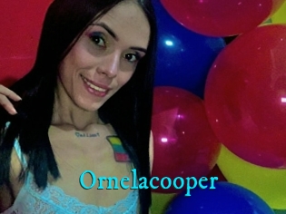 Ornelacooper