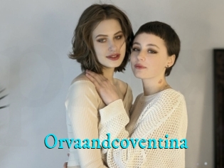 Orvaandcoventina