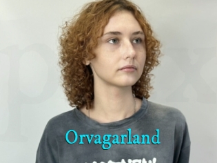 Orvagarland