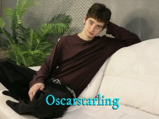 Oscarstarling