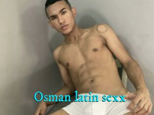 Osman_latin_sexx