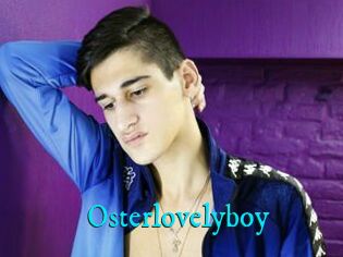 Osterlovelyboy