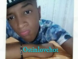 Ostinlovehot