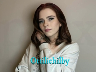 Ottiliehilby