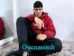 Owenmonth