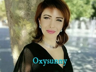 Oxysunny