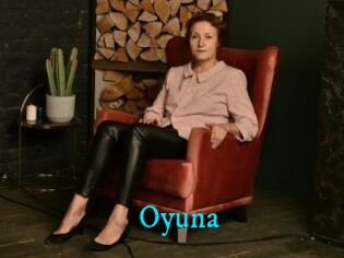 Oyuna